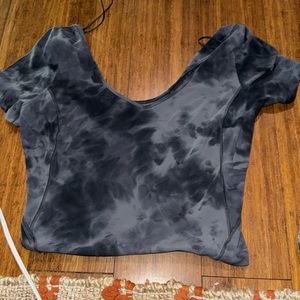 Lululemon align top